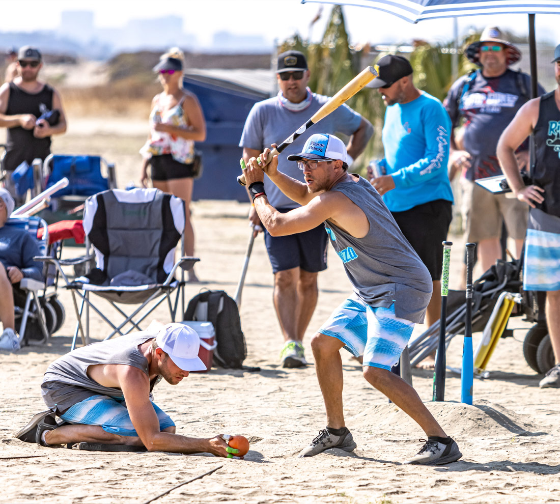 Over the Line World Championships