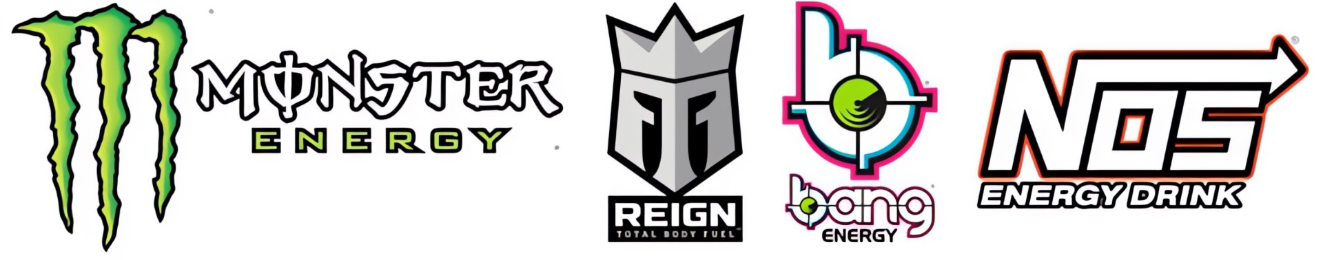 OMSurf Sponsor: Monster Energy - Reign